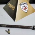 Homem é preso com 15 tabletes de maconha em Paracatu