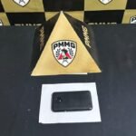 Homem é preso por tráfico de drogas no bairro Bom Pastor, em Paracatu