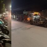 Jovem é preso por tráfico de drogas no bairro Paracatuzinho