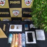 Corpo de homem desaparecido é encontrado em lagoa na zona rural de Cabeceira Grande