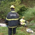 Homem é preso com revólver de numeração raspada em Paracatu