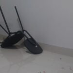 Homem é preso e adolescente apreendido por tráfico de drogas em Unaí