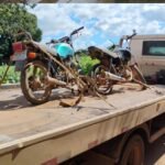 PM alerta para golpe do falso funcionário de banco após vítima perder mais de R$ 14 mil em João Pinheiro