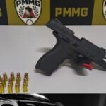 Ação do BPMRv resulta em apreensão milionária no Triângulo Mineiro