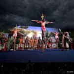 Homem é preso com celular furtado no bairro JK, em Paracatu