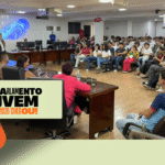 PM realiza operação contra “rolezinhos” e apreende veículos em Paracatu