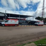 Saúde faz audiência pública para prestação de contas de 2025