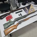 Homem é preso por tráfico de drogas em Unaí