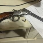 Idoso é preso por tráfico de drogas em Paracatu