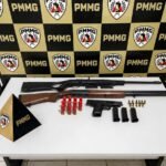 Operação Luminis prende dois por tráfico de drogas em Unaí