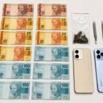 Polícia Militar prende suspeito de tentativa e homicídio consumado em Paracatu