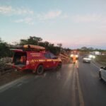 Avançam obras de infraestrutura em via que liga Canaã/Cidade Nova e ruas do Novo Horizonte