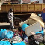 Obra que levará água tratada a 14 bairros já está mais de 90% concluída