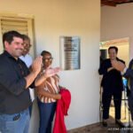 Serviço Família Acolhedora agora tem sede exclusiva