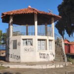 Praça da AABB: coreto foi removido a pedido de moradores