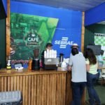 Sebrae Minas terá estande com produtos regionais na Agrotech em Unaí