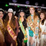 Unaí Rodeio Festival – Sábado