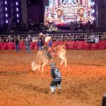 Unaí Rodeio Festival – Sexta-feira