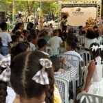 8ª edição do Fenabaru fortalece sustentabilidade e valoriza empreendedores de Arinos